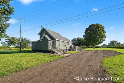 3173 Dumont Road, Allegan, MI 49010 - Photo 1