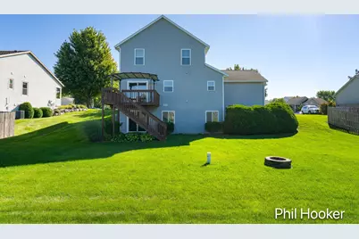 2125 Orchard Ridge Drive NW, Grand Rapids, MI 49534 - Photo 32