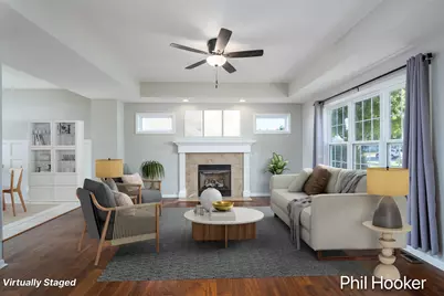 2125 Orchard Ridge Drive NW, Grand Rapids, MI 49534 - Photo 12