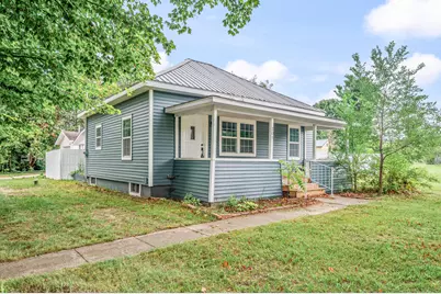 301 E Angel Avenue, Barryton, MI 49305 - Photo 1