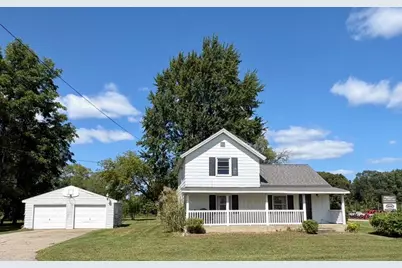 415 W 136th Street, Grant, MI 49327 - Photo 1