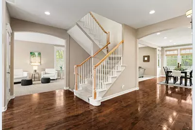 1670 Flowers Crossing Drive NE, Grand Rapids, MI 49525 - Photo 2