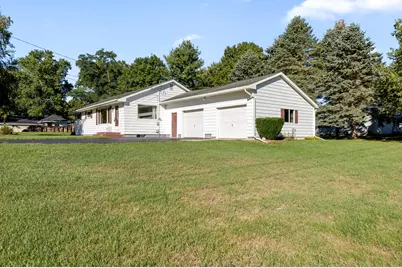 317 E 2nd Street, Trufant, MI 49347 - Photo 2