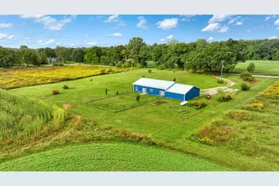 6474 Kennedy Road, Munith, MI 49259 - Photo 2