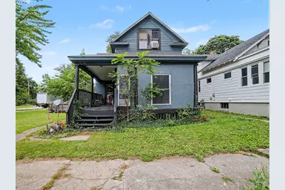 676 Catherine Avenue, Muskegon, MI 49442 - Photo 2