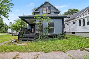 676 Catherine Ave, Muskegon, MI 49442 - Photo 2