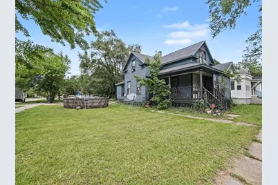 676 Catherine Avenue, Muskegon, MI 49442 - Photo 4