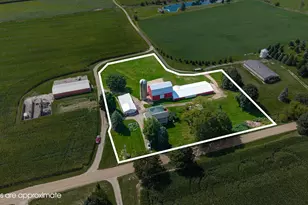 1080 122nd Ave, Martin, MI 49070 - Photo 2