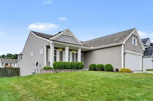 58536 Silvergrass Ave, Mattawan, MI 49071 - Photo 1