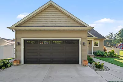606 N Park Street, Union City, MI 49094 - Photo 2