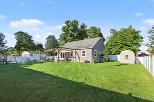 606 N Park St, Union City, MI 49094 - Photo 20