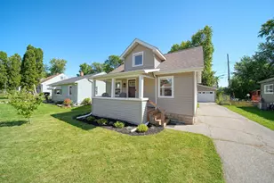 2916 Alfred Ave, Lansing, MI 48906 - Photo 1