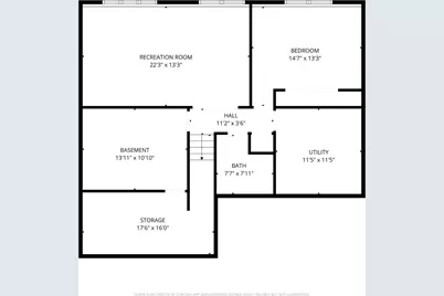897 Clareridge Court, Holland, MI 49423 - Photo 42