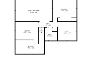 897 Clareridge Ct, Holland, MI 49423 - Photo 42