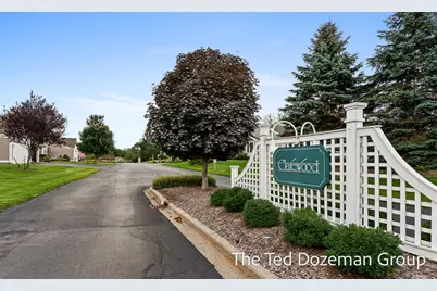 897 Clareridge Court, Holland, MI 49423 - Photo 6
