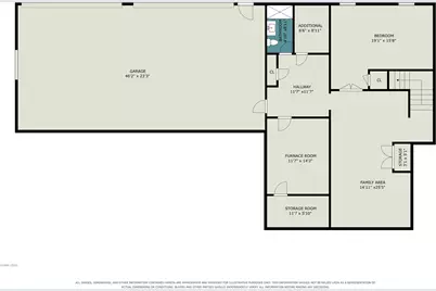 4971 Shoreview Drive, Coloma, MI 49038 - Photo 42