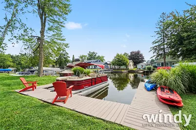 4971 Shoreview Drive, Coloma, MI 49038 - Photo 2