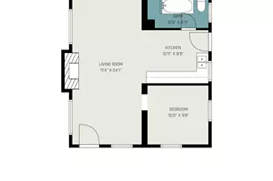23008 Almy Rd, Howard City, MI 49329 - Photo 4