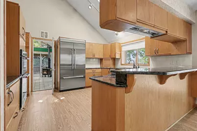 4245 Lake Chapin Bluff, Berrien Springs, MI 49103 - Photo 6