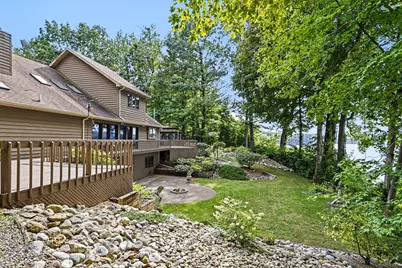4245 Lake Chapin Bluff, Berrien Springs, MI 49103 - Photo 40