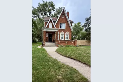 18988 Pennington Drive, Detroit, MI 48221 - Photo 1