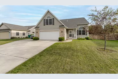 4630 Blacktail Avenue, Portage, MI 49002 - Photo 4