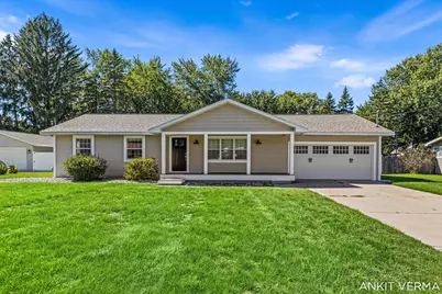 7439 Eastlane Avenue, Jenison, MI 49428 - Photo 1