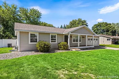 7439 Eastlane Avenue, Jenison, MI 49428 - Photo 4