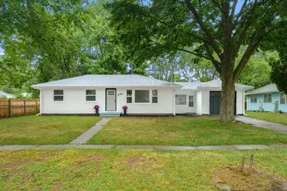 235 Connecticut Drive, Portage, MI 49024 - Photo 1