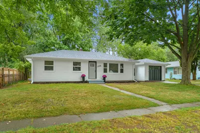 235 Connecticut Drive, Portage, MI 49024 - Photo 2