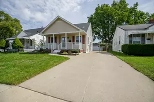 4127 Winifred St, Wayne, MI 48184 - Photo 2