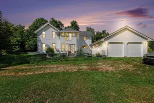 3600 Jonesville Rd, Jonesville, MI 49250 - Photo 1