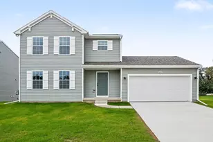6240 Sumter Street, Allendale, MI 49401 - Photo 1