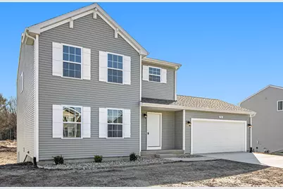 6240 Sumter Street, Allendale, MI 49401 - Photo 1