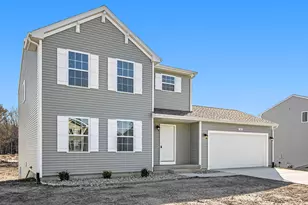 6240 Sumter Street, Allendale, MI 49401 - Photo 1