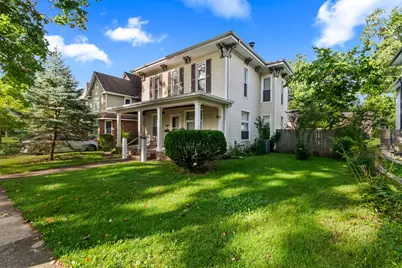 44 Budlong Street, Hillsdale, MI 49242 - Photo 2