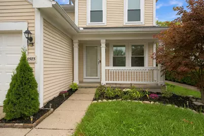 8585 Eral Court, Ypsilanti, MI 48198 - Photo 2