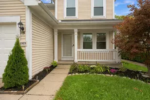 8585 Eral Ct, Ypsilanti, MI 48198 - Photo 2