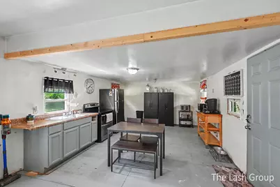1665 S Forest Hills Drive, White Cloud, MI 49349 - Photo 4