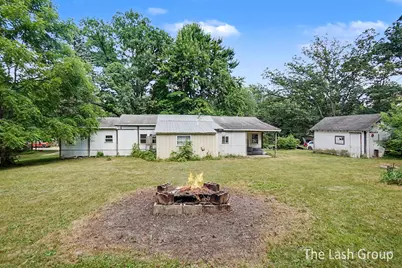 1665 S Forest Hills Drive, White Cloud, MI 49349 - Photo 22