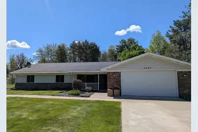 4464 Fisher Estates Lane, Romeo, MI 48065 - Photo 1