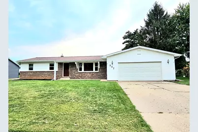 307 Bethel Drive, Portland, MI 48875 - Photo 1