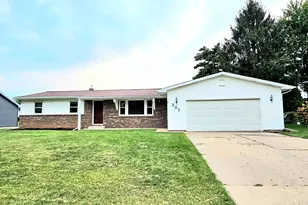 307 Bethel Dr, Portland, MI 48875 - Photo 1