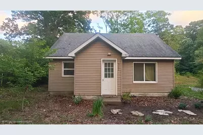 2282 S Dangl Road, Muskegon, MI 49442 - Photo 1