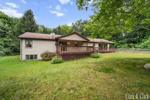 11080 Vergennes St SE, Lowell, MI 49331 - Photo 2