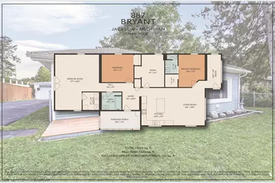887 Bryant Avenue, Jackson, MI 49202 - Photo 44