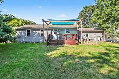 1918 N Eisenhower Lane, Ludington, MI 49431 - Photo 2