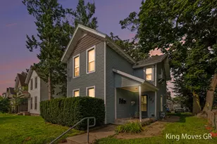 127 Lexington Ave SW, Grand Rapids, MI 49504 - Photo 2