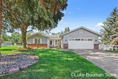 1060 Legion Park Drive, Holland, MI 49423 - Photo 1