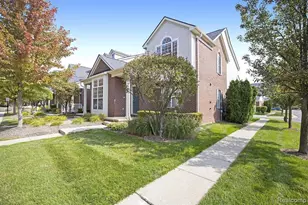 24204 Alexa Dr, Commerce Township, MI 48390 - Photo 2